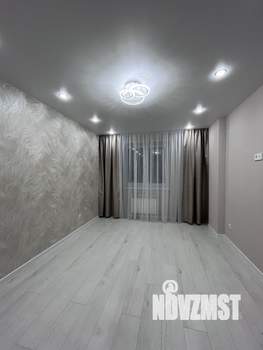 1-к квартира, вторичка, 37м2, 8/12 этаж