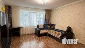 1-к квартира, вторичка, 38м2, 2/6 этаж
