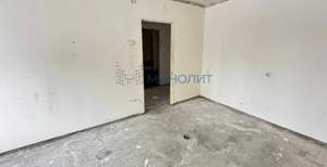 1-к квартира, вторичка, 35м2, 3/9 этаж