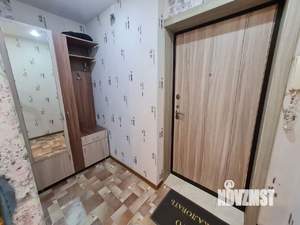 1-к квартира, вторичка, 40м2, 6/10 этаж