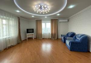 3-к квартира, вторичка, 109м2, 13/16 этаж