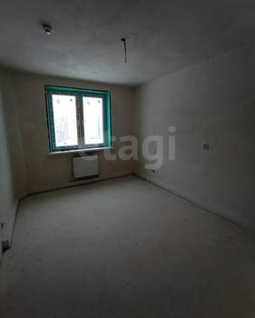 2-к квартира, вторичка, 64м2, 7/16 этаж