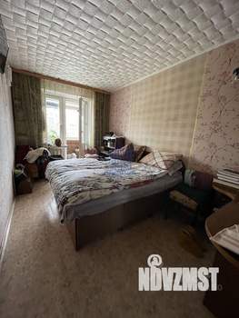2-к квартира, вторичка, 45м2, 5/5 этаж