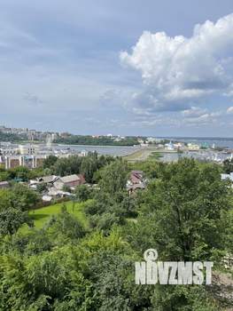 3-к квартира, вторичка, 101м2, 7/12 этаж