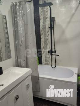 1-к квартира, вторичка, 41м2, 9/9 этаж