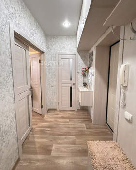 1-к квартира, вторичка, 38м2, 9/9 этаж