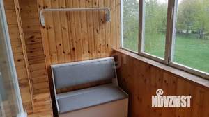 3-к квартира, вторичка, 66м2, 3/9 этаж