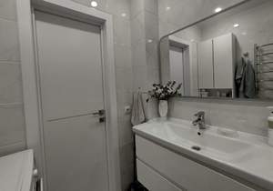 3-к квартира, вторичка, 97м2, 14/25 этаж