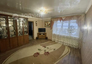 5-к квартира, вторичка, 90м2, 4/5 этаж