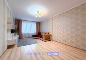 2-к квартира, вторичка, 68м2, 1/10 этаж