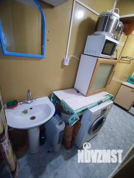 1-к квартира, вторичка, 22м2, 2/9 этаж