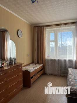 4-к квартира, вторичка, 76м2, 7/10 этаж