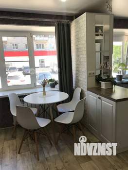 2-к квартира, вторичка, 44м2, 1/5 этаж