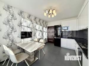 3-к квартира, вторичка, 102м2, 4/9 этаж