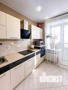 1-к квартира, вторичка, 48м2, 16/16 этаж