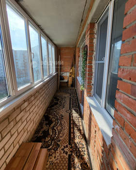 2-к квартира, вторичка, 48м2, 6/9 этаж