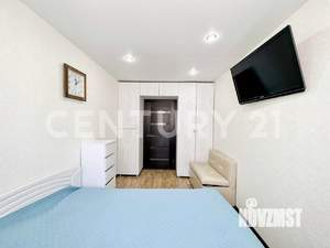 2-к квартира, вторичка, 44м2, 4/10 этаж