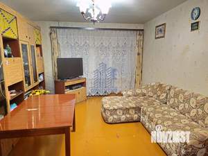4-к квартира, вторичка, 81м2, 3/5 этаж