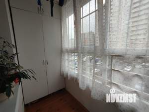1-к квартира, вторичка, 40м2, 4/9 этаж