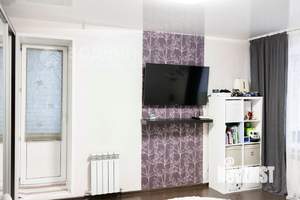 1-к квартира, вторичка, 38м2, 9/9 этаж