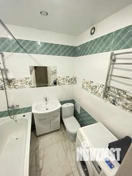 Студия квартира, вторичка, 31м2, 2/16 этаж