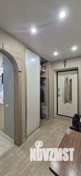 2-к квартира, вторичка, 58м2, 9/10 этаж