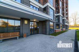 2-к квартира, вторичка, 99м2, 1/9 этаж