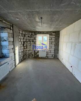 2-к квартира, вторичка, 52м2, 5/25 этаж