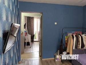 2-к квартира, вторичка, 46м2, 2/5 этаж