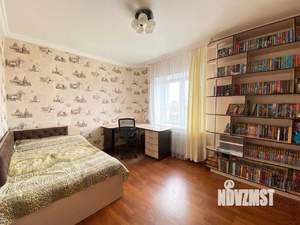 3-к квартира, вторичка, 94м2, 9/10 этаж