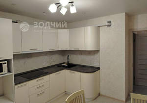 1-к квартира, вторичка, 39м2, 10/16 этаж