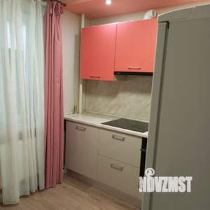 1-к квартира, вторичка, 34м2, 16/16 этаж