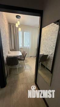 1-к квартира, вторичка, 41м2, 12/14 этаж