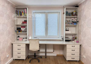 2-к квартира, вторичка, 61м2, 2/9 этаж