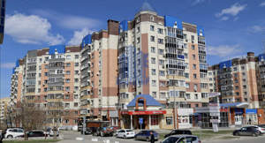 2-к квартира, вторичка, 65м2, 5/9 этаж