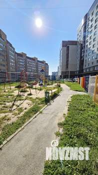 2-к квартира, вторичка, 65м2, 3/15 этаж