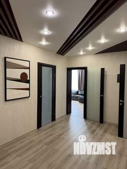 3-к квартира, вторичка, 110м2, 2/5 этаж