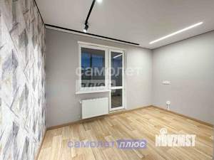 1-к квартира, вторичка, 38м2, 9/9 этаж