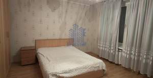 3-к квартира, вторичка, 92м2, 3/5 этаж