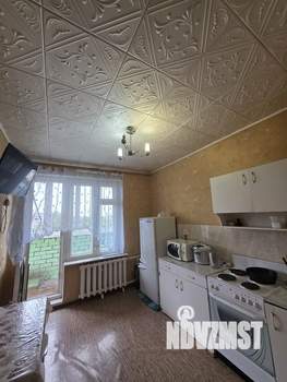 1-к квартира, вторичка, 38м2, 8/9 этаж