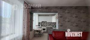 2-к квартира, вторичка, 54м2, 3/5 этаж