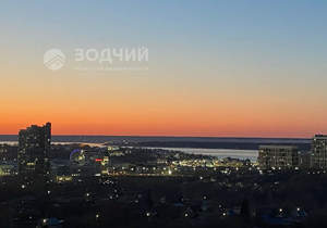 2-к квартира, вторичка, 64м2, 10/17 этаж