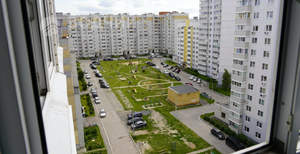 1-к квартира, вторичка, 40м2, 10/16 этаж