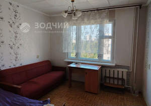 3-к квартира, вторичка, 72м2, 8/10 этаж