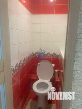 1-к квартира, вторичка, 37м2, 5/5 этаж