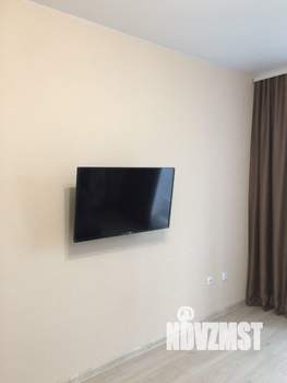 1-к квартира, вторичка, 39м2, 7/10 этаж
