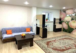 1-к квартира, вторичка, 42м2, 10/10 этаж