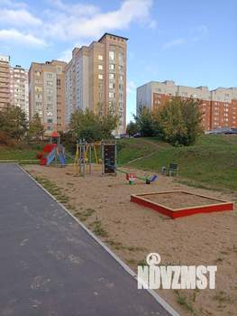 1-к квартира, вторичка, 47м2, 7/9 этаж