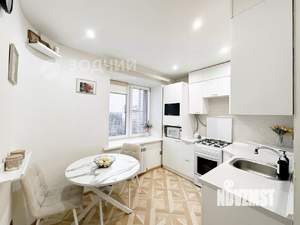 1-к квартира, вторичка, 38м2, 9/9 этаж