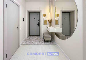 2-к квартира, вторичка, 68м2, 5/9 этаж